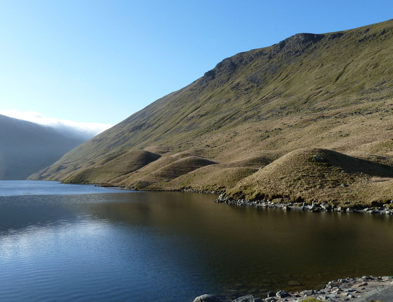 Hayeswater